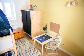 Family home 3 mins walk to the sea & center - 7