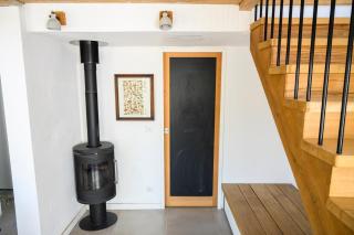 Family home 3 mins walk to the sea & center - 4
