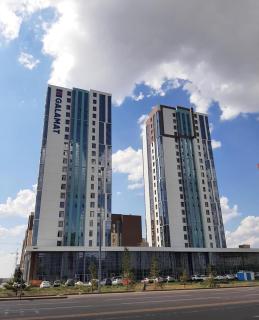 City Mood Apartments - 4