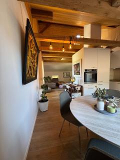 Comfy, Spacious and Central Duplex Apartment - 9