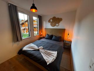 Comfy, Spacious and Central Duplex Apartment - 7