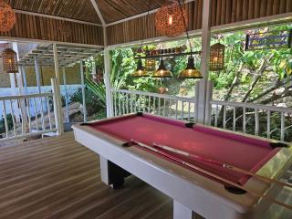 A Touch of Pink Secret Eco Retreat with Pool, Starlink WiFi, Netflix, Mountain Views - Peaceful Stay in Puerto Princesa Near Underground River, Firefly Watching, and Waterfalls - Perfect Stop Between El Nido, Port Barton, and Puerto City - Scooter Rental - 9