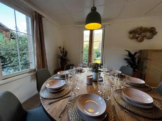 Comfy, Spacious and Central Duplex Apartment - 1