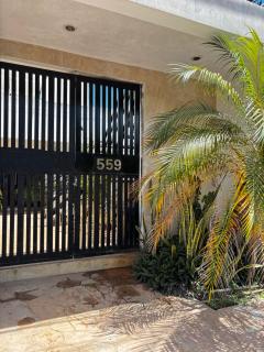 Casa Tula - Chetumal - 0