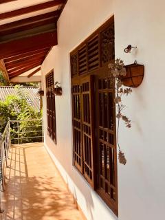Madush House - 0