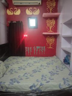 Radhika Yatri Nivas - 2