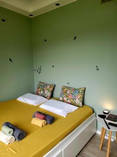 Nordic Calm Forest Apartment - 8