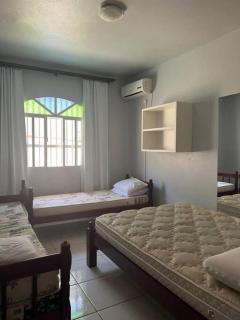 Casa mirante com piscina em Governador Celso Ramos - 5