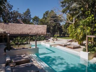 Onze Xpu Ha Sanctuary, Tulum - 0