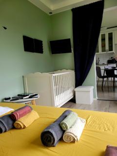 You Can Sleep Here - 6