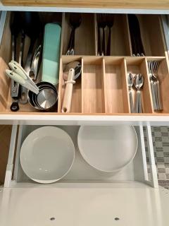 KuDAMM Charming Old Home,5-9ppl,Family Friendly,Wifi,Savignyplatz - 5