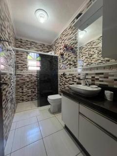 Casa mirante com piscina em Governador Celso Ramos - 2