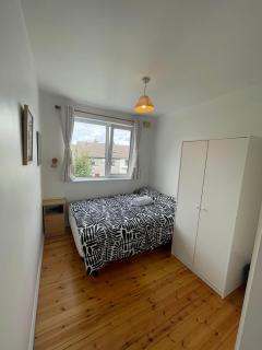 Cozy flat in Leafy Greenfields - 3