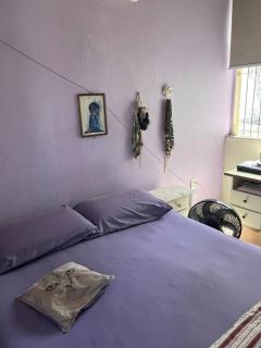 Quarto em apartamento em Belem - 2