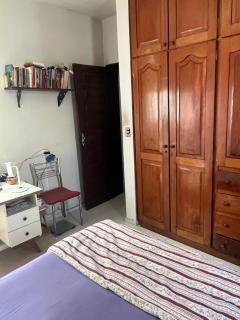 Quarto em apartamento em Belem - 1