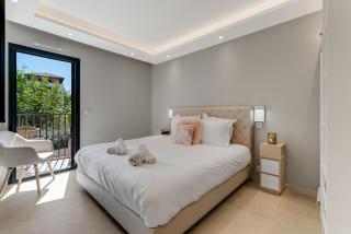 Luxury appartement avec parking - 3