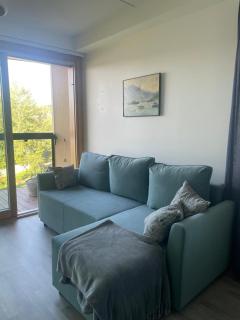 Majakan Apartamentit - 8