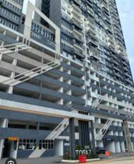 Seri Topaz staycation Puchong - 4