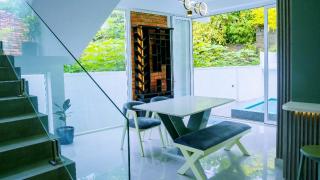 Ceylon Luxury Villa Mirissa With Private Pool - 4