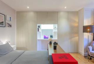 Cosy Notting Hill Studio - 3