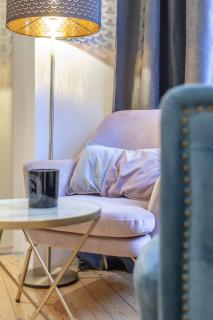 Cosy Notting Hill Studio - 2
