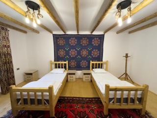 Yulduz Homestay - 6