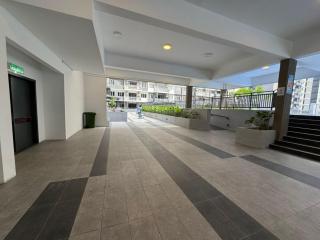 Seri Topaz staycation Puchong - 5