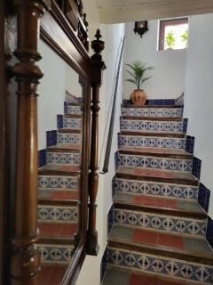 Apartamento rural con spa a pocos kilómetros de la playa - 6