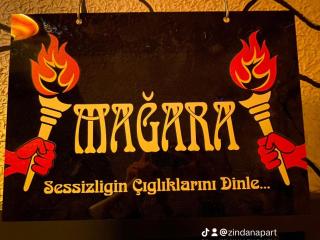 Zindan Apart Bursa - 0