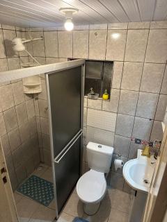 Casa aconchegante com fogão a lenha - 4