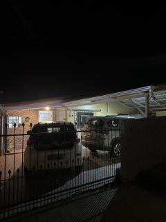 Casa aconchegante com fogão a lenha - 1