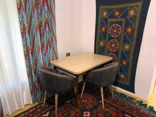 Yulduz Homestay - 9
