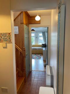 Cozy flat in Leafy Greenfields - 8