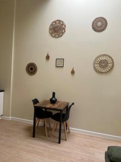 Appartement cosy gare chateaucreux - 0