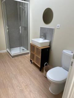 Appartement cosy gare chateaucreux - 1