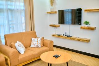 JMG Homes & Apartment - 7