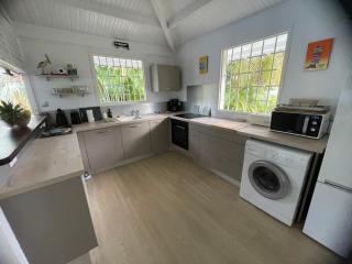 Villa Margot avec piscine privée proche mer, marina et golf - 2