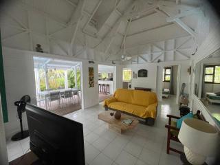 Villa Margot avec piscine privée proche mer, marina et golf - 1