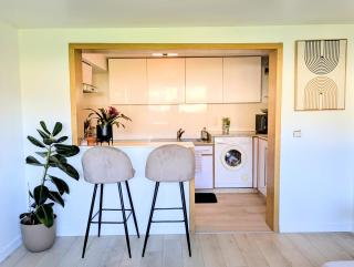 Bright and cozy ensuite room in shared apartment - 7