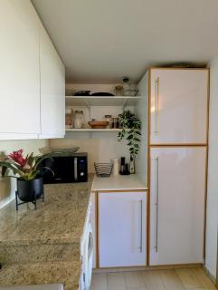 Bright and cozy ensuite room in shared apartment - 4