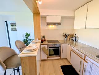 Bright and cozy ensuite room in shared apartment - 2