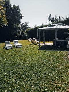 Les hauts château - 5