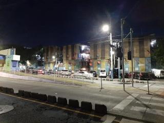 Backpacker's ROOF - 6