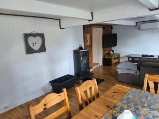 Sørlandshus med 3 soverom - 9