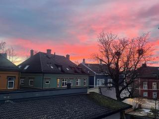 Cozy room near city centre - Trondheim - 2