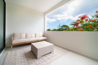 Elegant 3BR Pool Villa Beach 5min Holetown - Saint James - 6