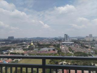 Seri Topaz staycation Puchong - 7