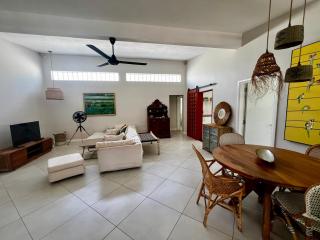 Casa Evela - Charming Villa in Péreybère - 5