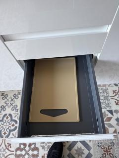 Magnifique T3, deux chambres parking - 9