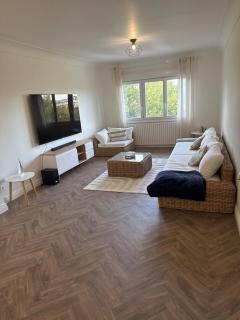 Magnifique T3, deux chambres parking - 7